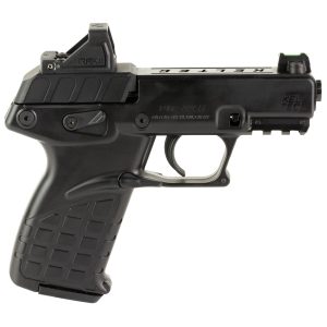 P17 22LR 16+1 BLK/BLK TB PKG