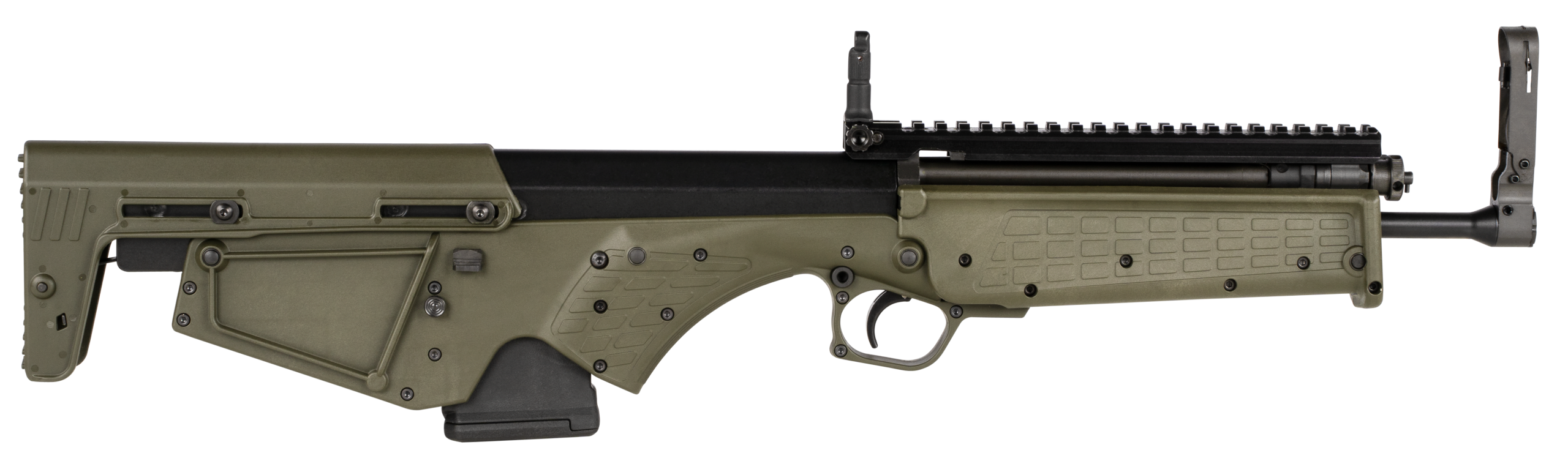RDB SURVIVAL 5.56 GRN 16"
