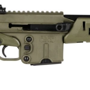 SU-16CA 223REM BL/GRN 16" CA
