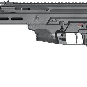 KUNA 40S&W 6.1" BLK 10+1