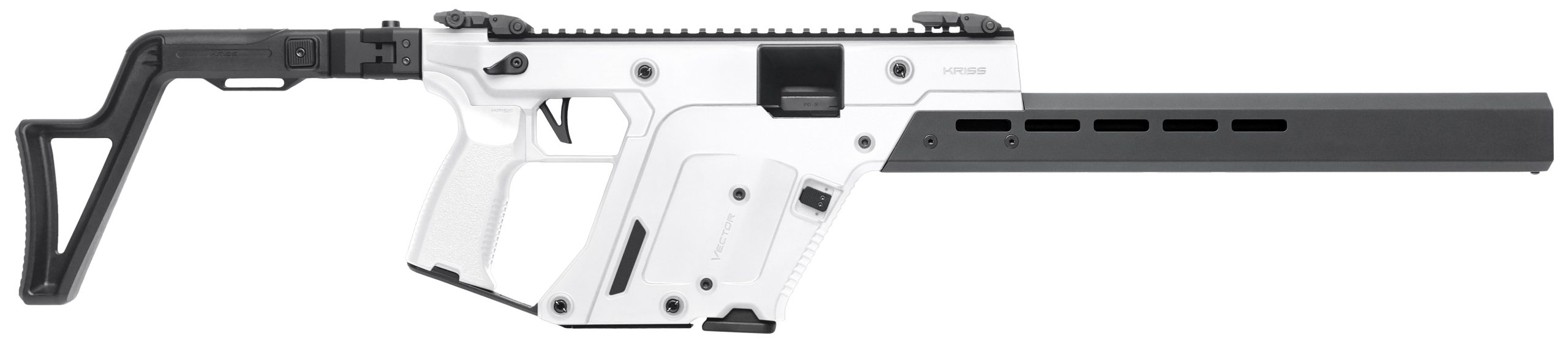 VECTOR CRB G3 10MM ALP 10+1 16