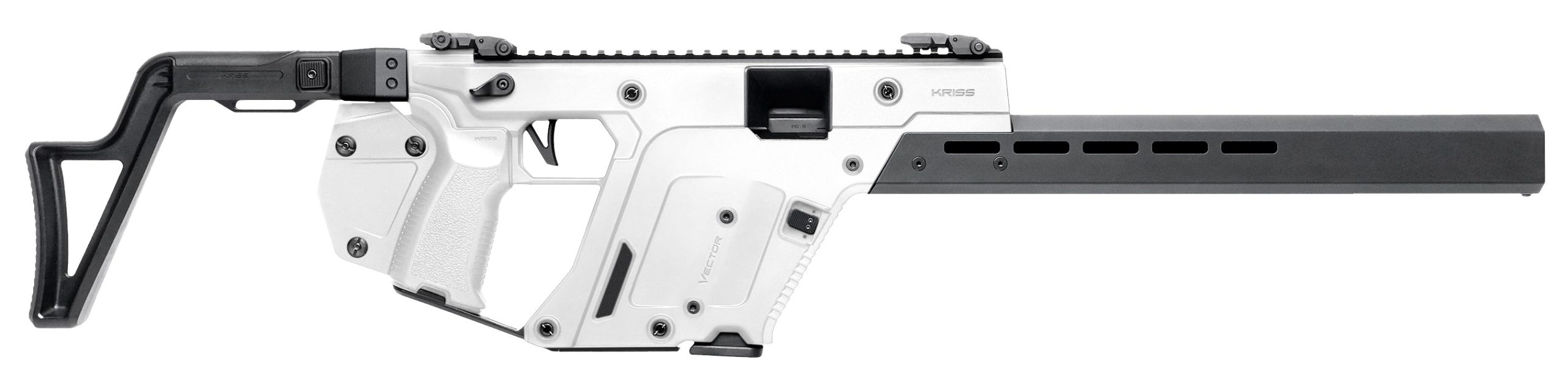 VECTOR CRB G3 10MM 16" ALP CA