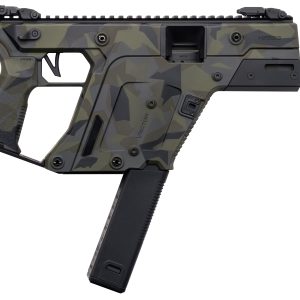 VECTOR SDP G3 45ACP 5.5" DELTA