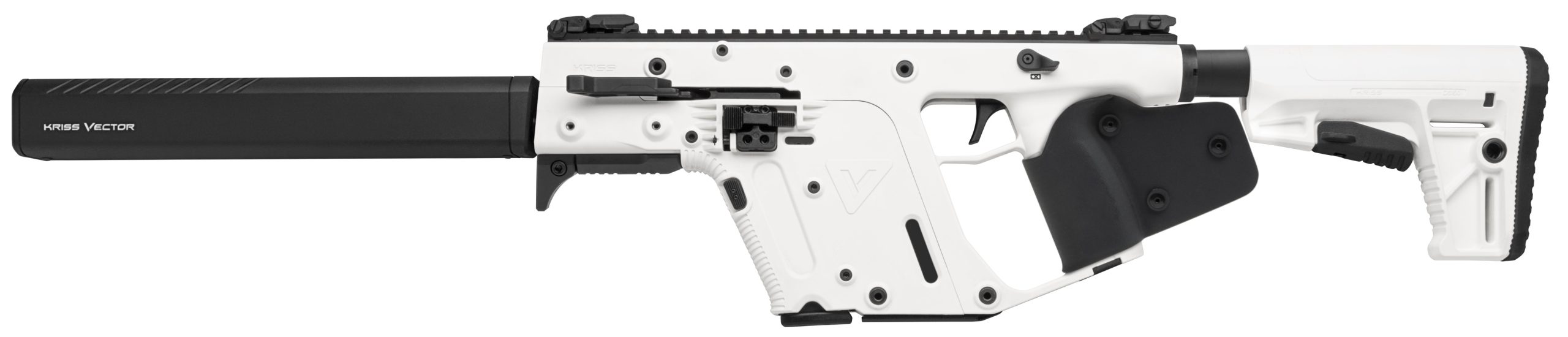 VECTOR CRB 10MM 16" ALP CA #
