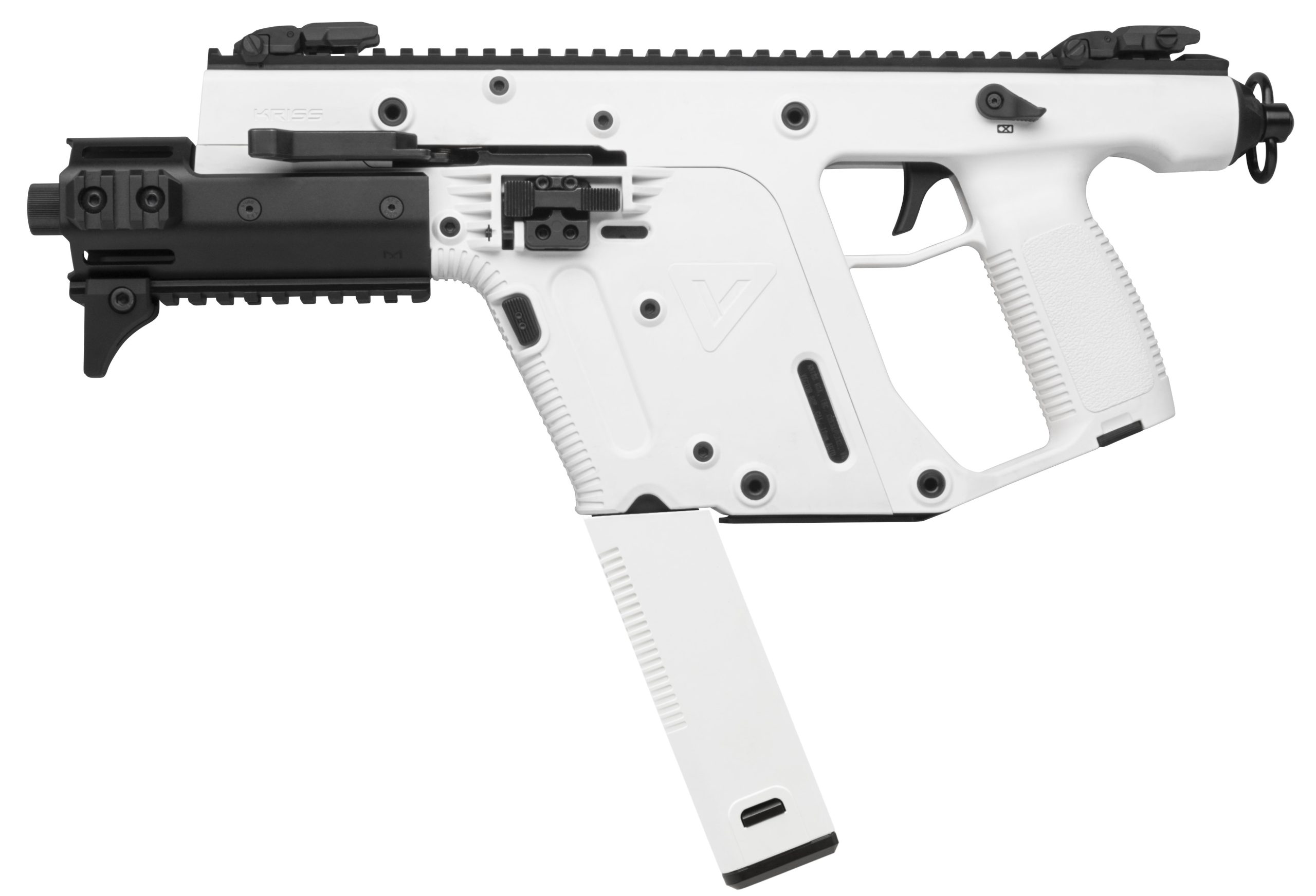 VECTOR SDP-E G2 10MM 6.5" ALP