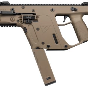 VECTOR SDP G2 10MM 5.5" FDE  #