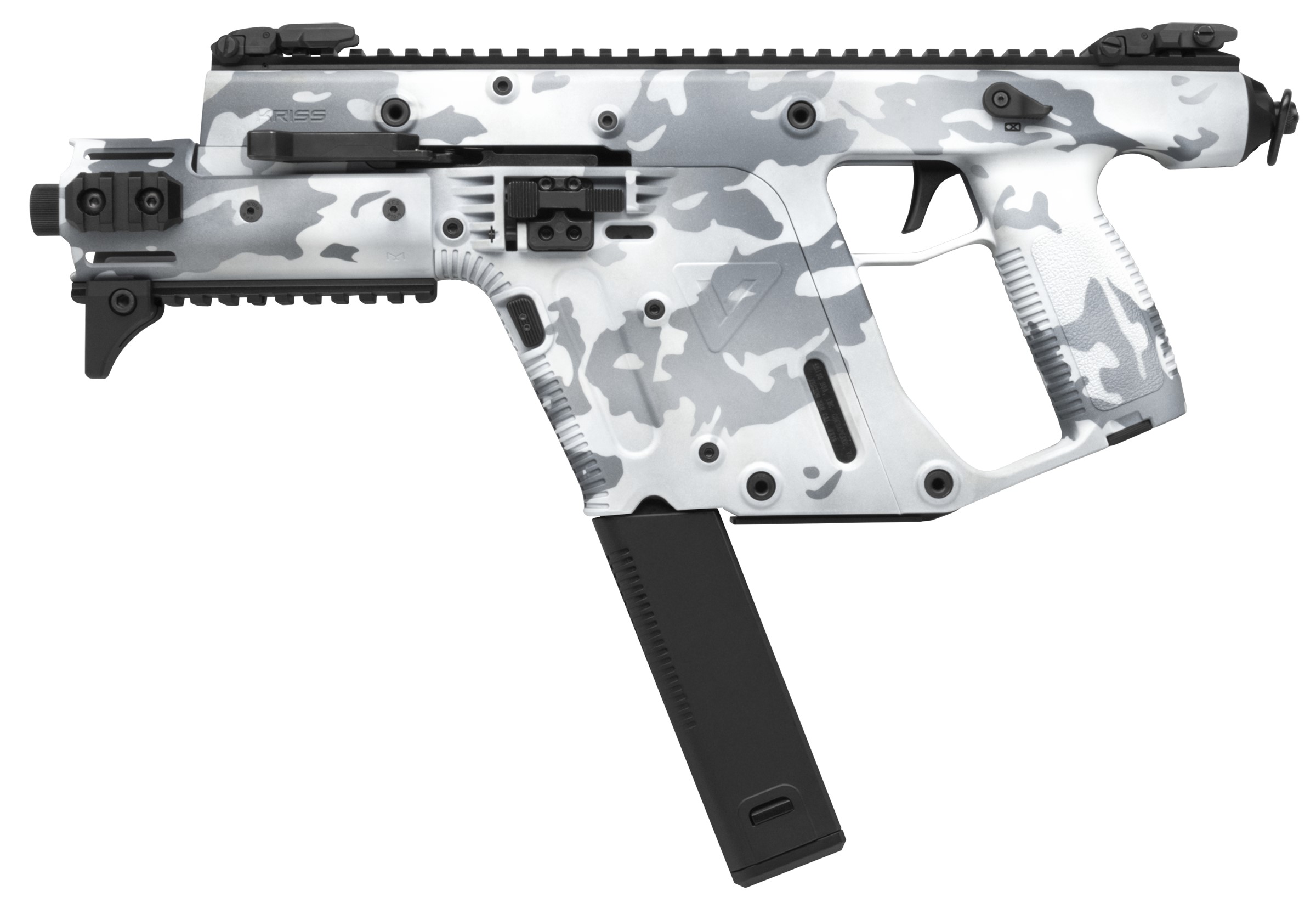 VECTOR SDP-E 10MM 6.5" MC ALP
