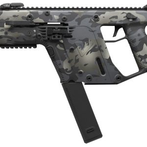 VECTOR SDP-E 10MM 6.5" MC BLK