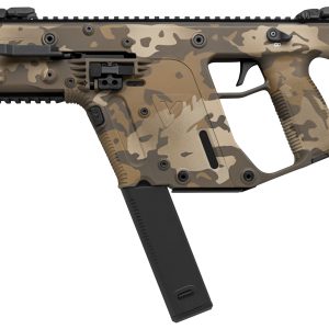 VECTOR SDP G2 10MM 5.5" MCFDE#