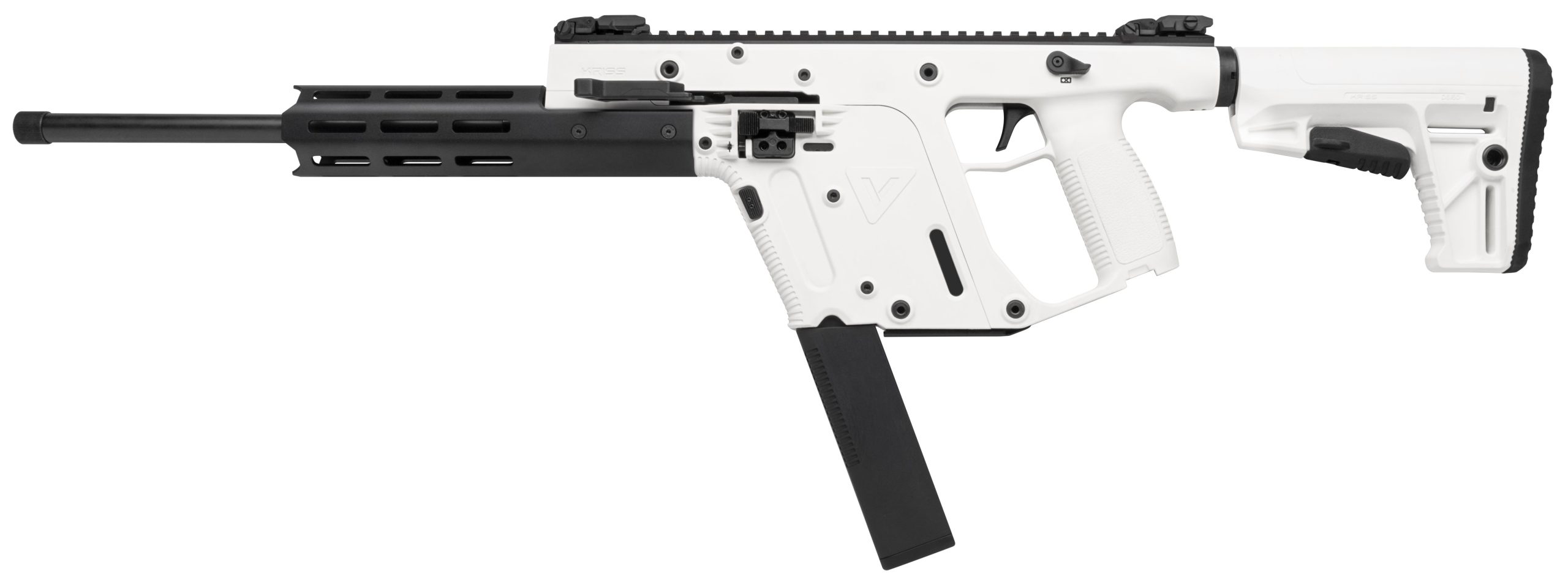 VECTOR CRB 22LR 16" ALP 30+1