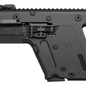 VECTOR CRB 22LR 16" BLK 10+1