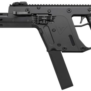 VECTOR CRB 22LR 16" BLK 30+1