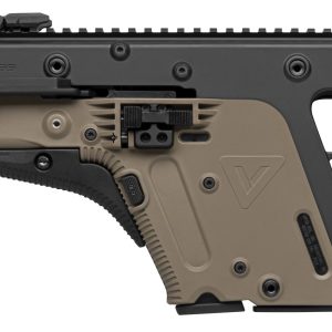 VECTOR CRB 22LR 16" DUO 10+1