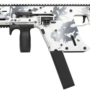 VECTOR CRB-E 22LR 16" MC ALP