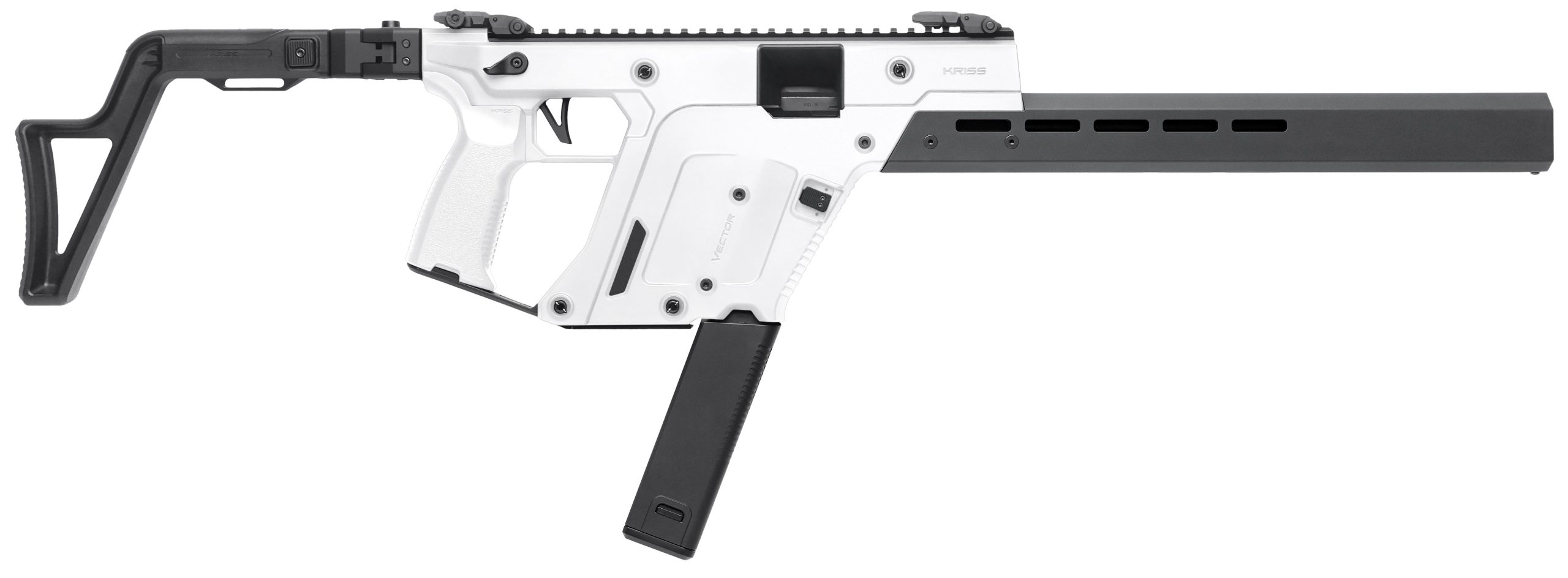 VECTOR CRB G3 45ACP 16" ALPINE
