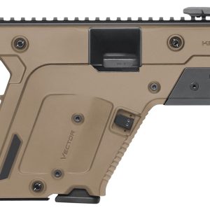VECTOR CRB G3 45ACP FDE 10+1