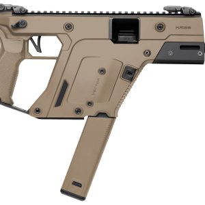 VECTOR SDP G3 45ACP 5.5" FDE