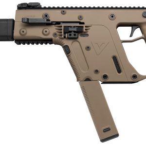 VECTOR CRB G2 45ACP 16" FDE