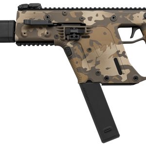 VECTOR CRB G2 45ACP 16" MCF