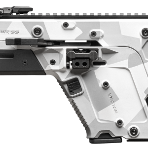 VECTOR CRB G3 9MM 16" ARC CA