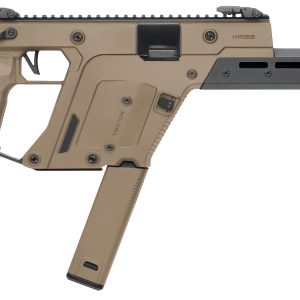 VECTOR CRB G3 9MM 16" FDE 40+1