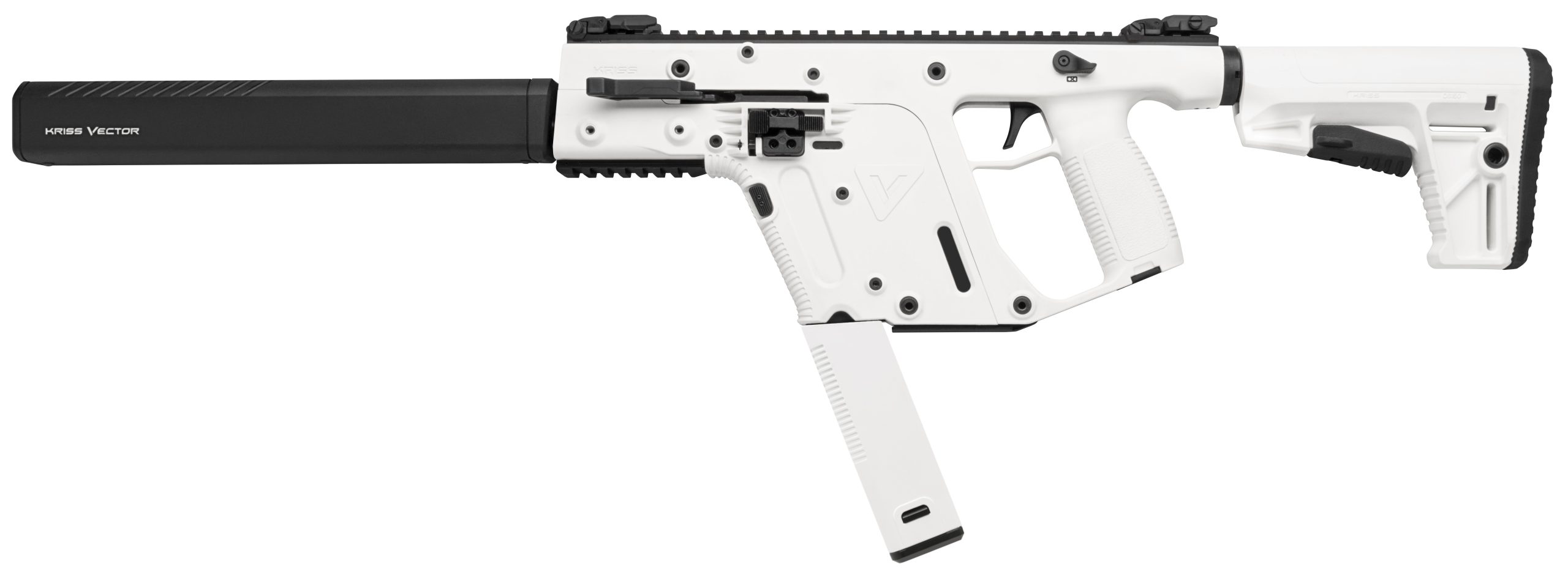 VECTOR CRB G2 9MM 16" ALP 40+1