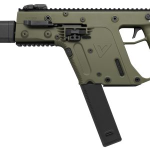 VECTOR CRB G2 9MM 16" OD 40+1#