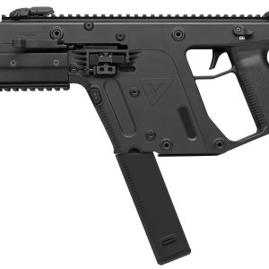 VECTOR SDP-E G2 9MM 6.5" BLK