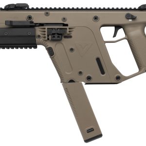 VECTOR SDP-E G2 9MM 6.5" FDE