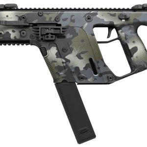 VECTOR SDP G2 9MM 5.5" MC BLK#