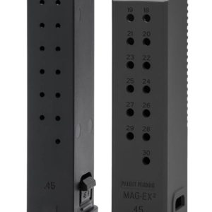 MAGEX2 EXTENSION KIT 10MM BLK