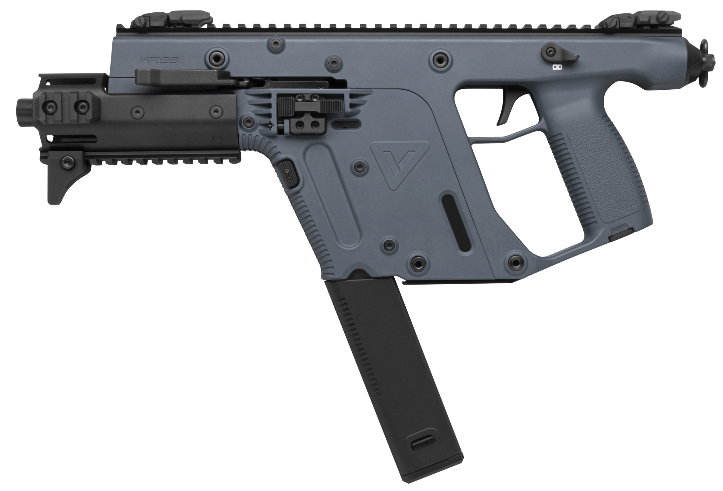 VECTOR SDP-E G2 45ACP 6.5" CG#