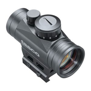 PROPOINT 1X30 3MOA HI/LOW MNT