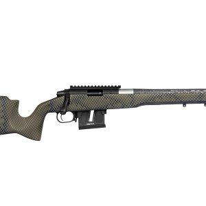 LATITUDE 22LR GREEN JUNGLE 18"