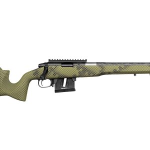 LATITUDE 22LR GRN JNGL 18" ADJ