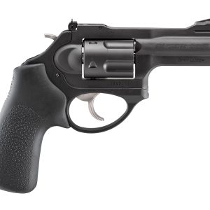 LCRX 9MM MT/HOGUE 3" 5RD    #
