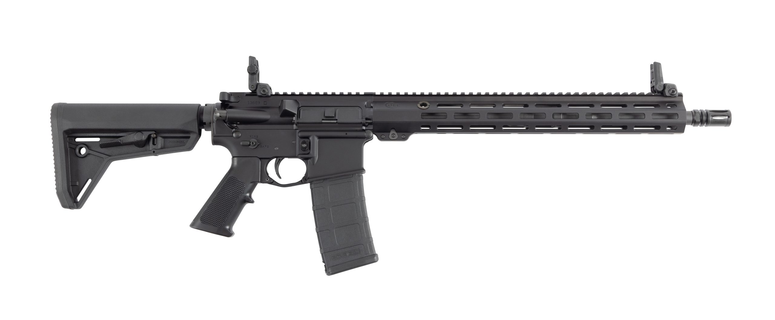 EPR-II PATROL GEN2 5.56MM 16"