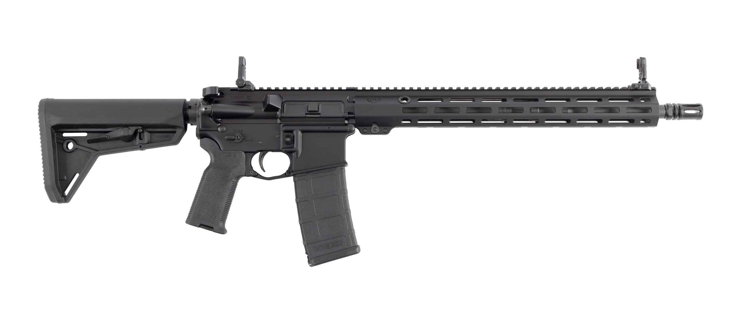 EPR-II PATROL G2 PRO 5.56 16"
