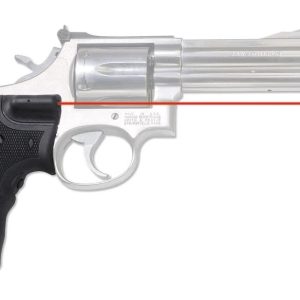LASERGRIP S&W N-FRAME BLK