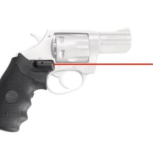 LASERGRIP CHARTER ARMS BLK