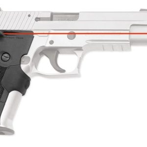 LASERGRIP SIG P226 BLK MIL-STD