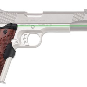 LASERGRIP 1911 FULL SIZE WOOD