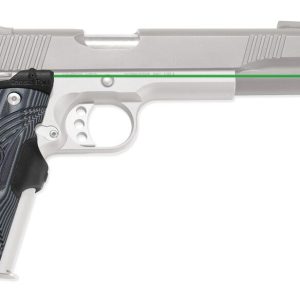 LASERGRIP 1911 FUll SIZE BLK