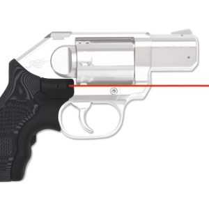 LASERGRIP KIMBER K6S GRY/BLK