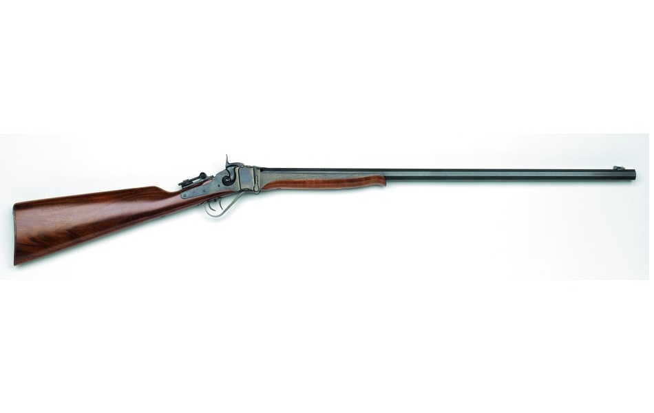 LITTLE SHARPS 22LR 24" CCH