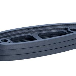LENGTH OF PULL SPACER BLACK