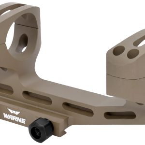 MOUNT SKEL 1" MSR 20MOA FDE