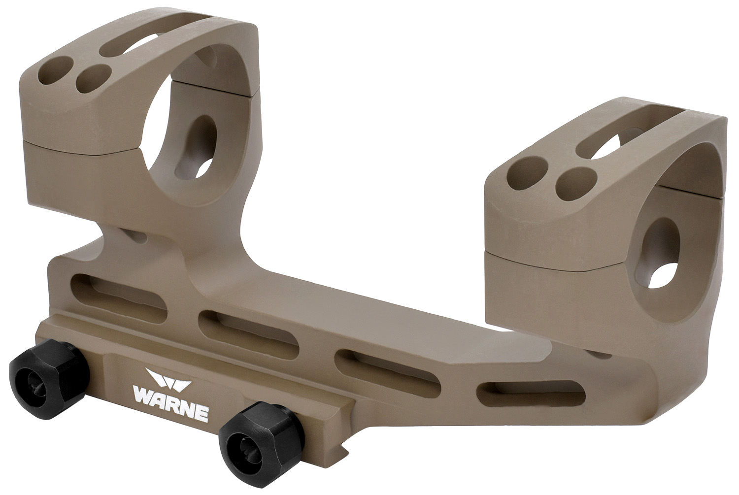 MOUNT SKEL 34MM MSR 20MOA FDE