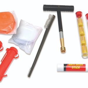 LOAD/SHOOT/CLEAN 209 KIT 50CAL