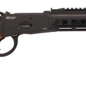 LVR44 44 MAG 12" TAC/WD
